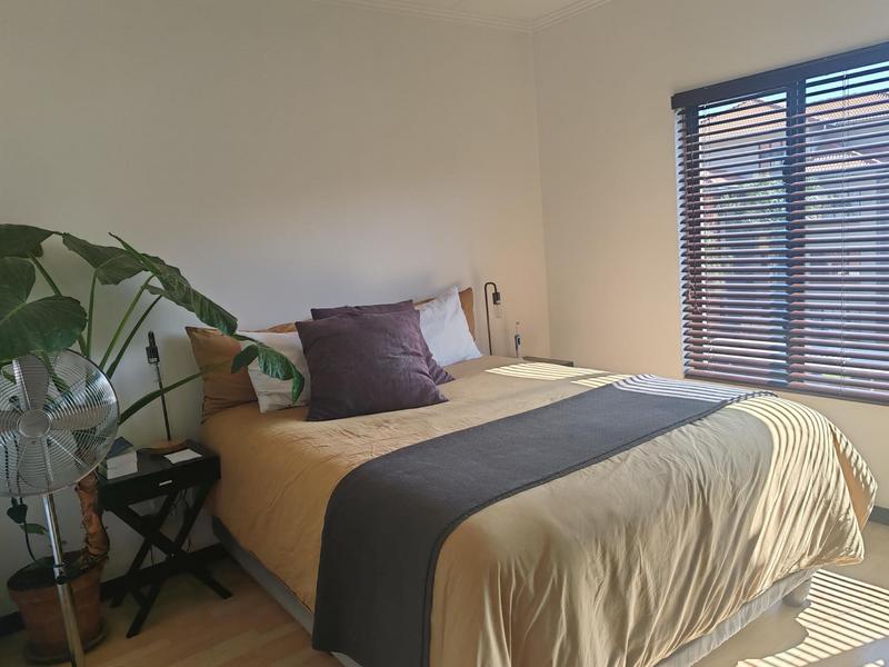 To Let 2 Bedroom Property for Rent in Solheim Gauteng