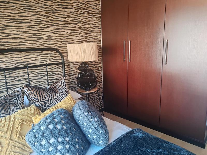 To Let 2 Bedroom Property for Rent in Solheim Gauteng