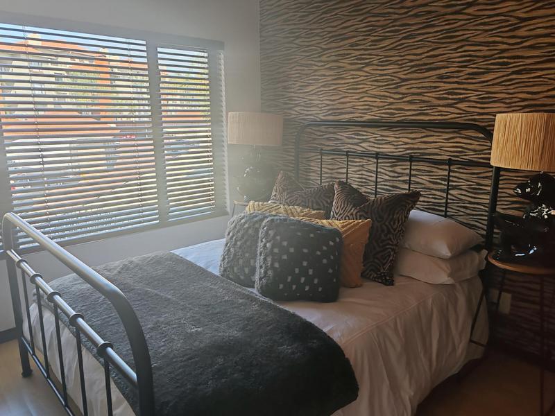 To Let 2 Bedroom Property for Rent in Solheim Gauteng