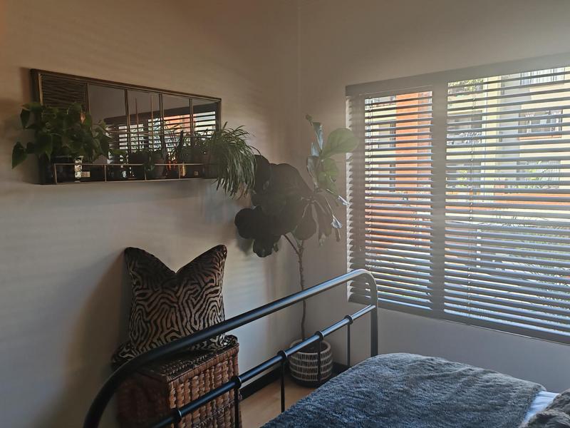 To Let 2 Bedroom Property for Rent in Solheim Gauteng