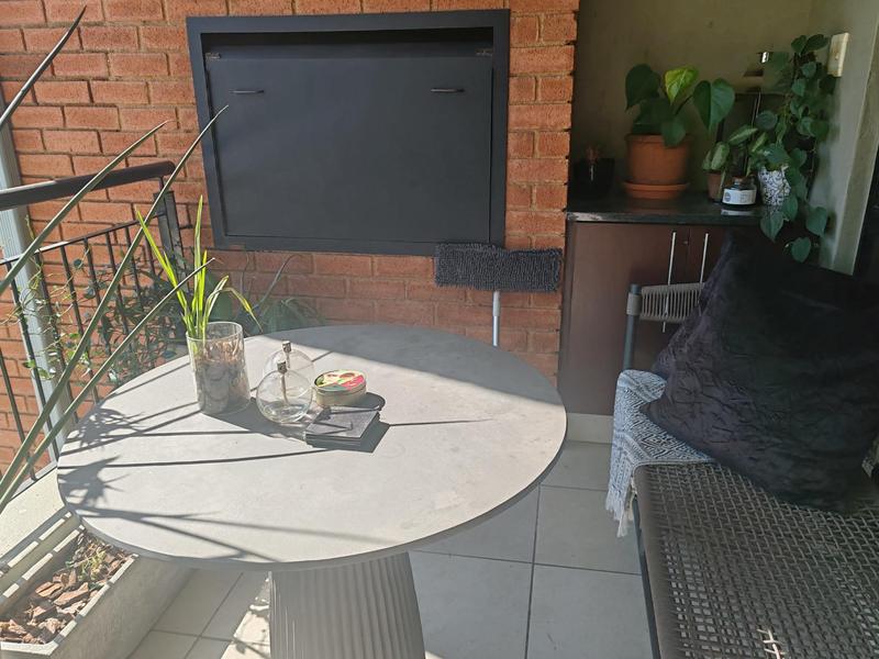 To Let 2 Bedroom Property for Rent in Solheim Gauteng