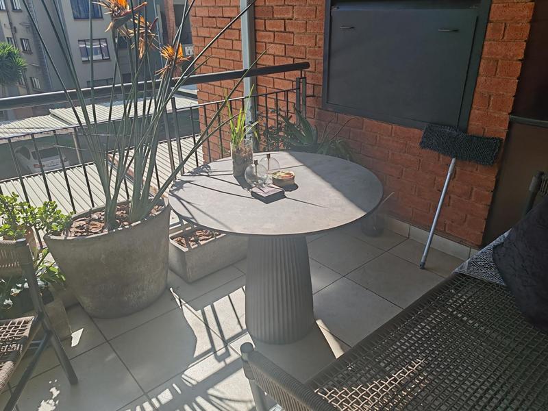 To Let 2 Bedroom Property for Rent in Solheim Gauteng