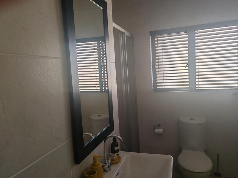 To Let 2 Bedroom Property for Rent in Solheim Gauteng