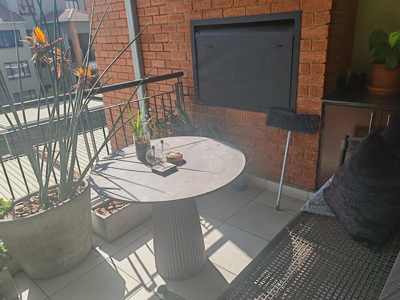 To Let 2 Bedroom Property for Rent in Solheim Gauteng
