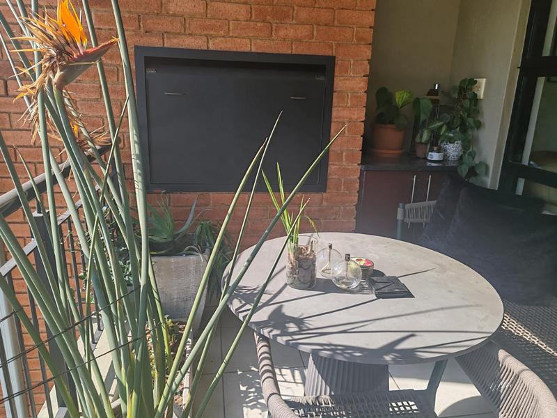 To Let 2 Bedroom Property for Rent in Solheim Gauteng