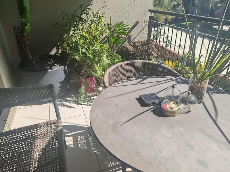 To Let 2 Bedroom Property for Rent in Solheim Gauteng
