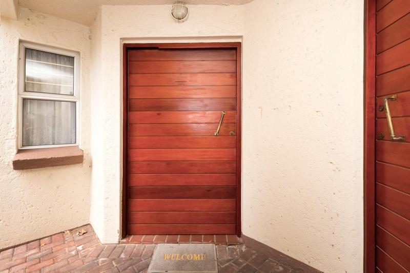2 Bedroom Property for Sale in Bedfordview Gauteng