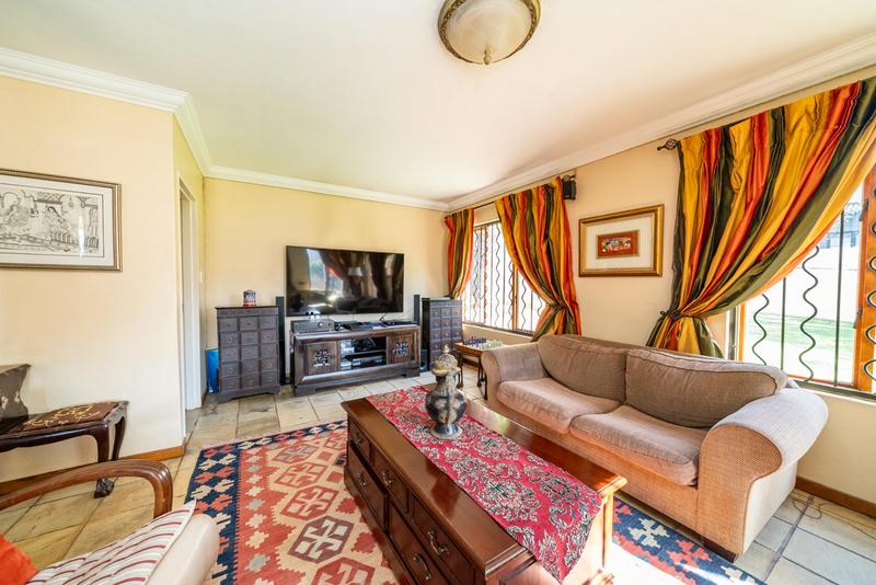 3 Bedroom Property for Sale in Kensington Gauteng