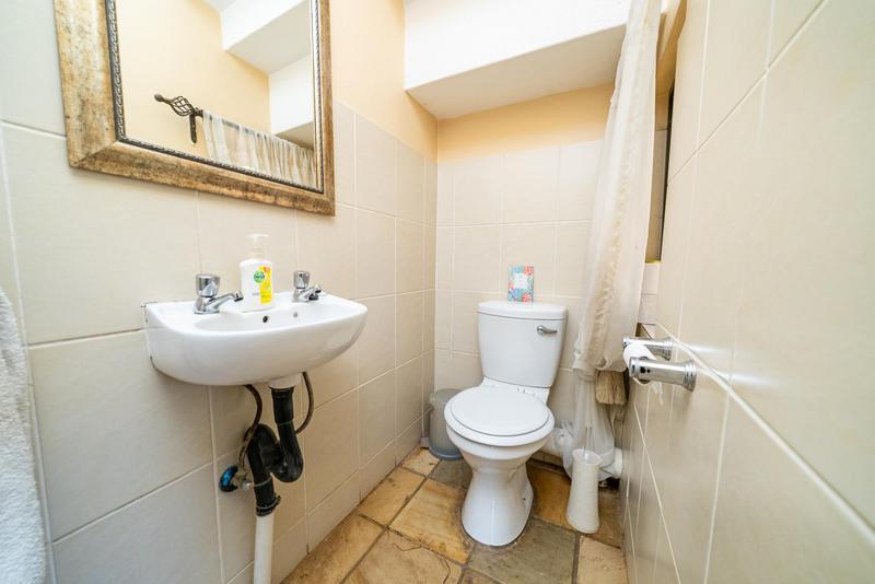 3 Bedroom Property for Sale in Kensington Gauteng