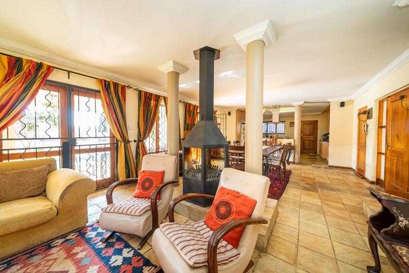 3 Bedroom Property for Sale in Kensington Gauteng