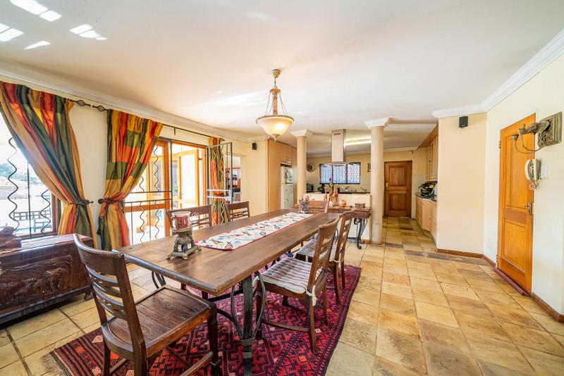 3 Bedroom Property for Sale in Kensington Gauteng
