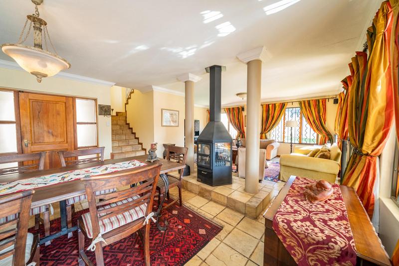 3 Bedroom Property for Sale in Kensington Gauteng