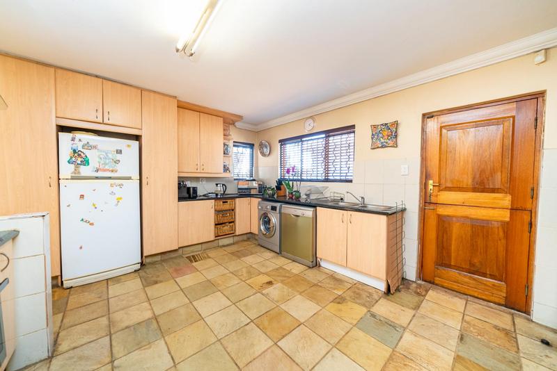 3 Bedroom Property for Sale in Kensington Gauteng