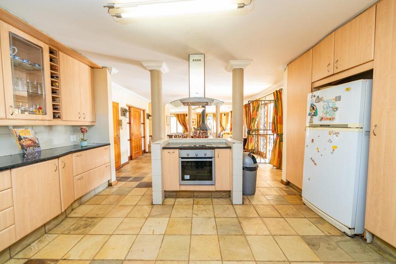 3 Bedroom Property for Sale in Kensington Gauteng
