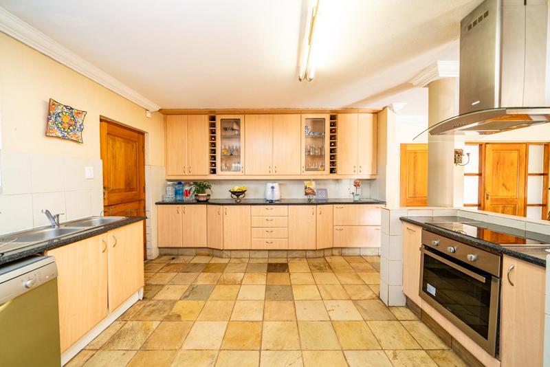3 Bedroom Property for Sale in Kensington Gauteng