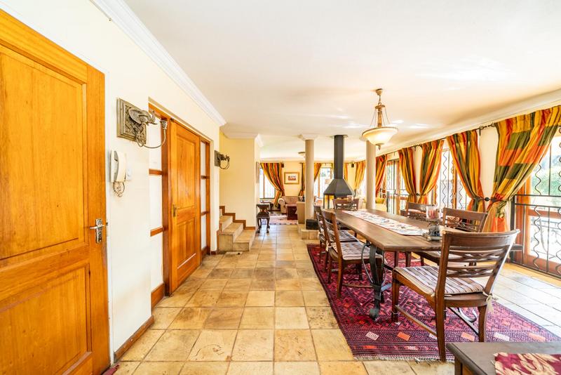 3 Bedroom Property for Sale in Kensington Gauteng