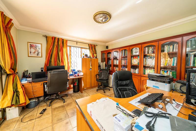 3 Bedroom Property for Sale in Kensington Gauteng