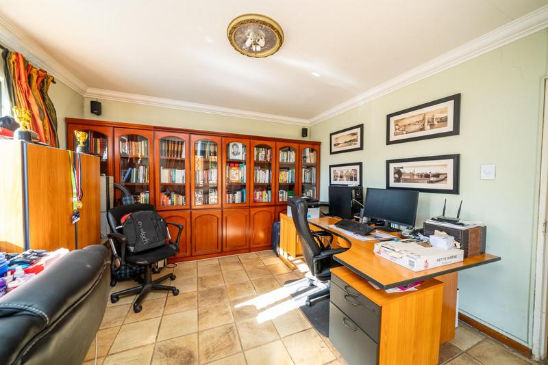 3 Bedroom Property for Sale in Kensington Gauteng