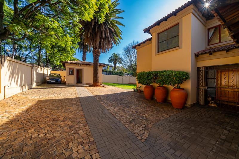 3 Bedroom Property for Sale in Kensington Gauteng