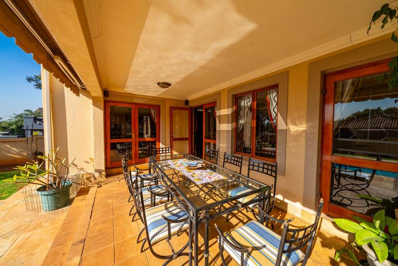 3 Bedroom Property for Sale in Kensington Gauteng