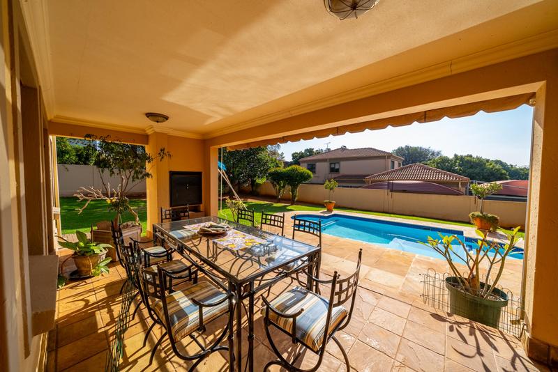 3 Bedroom Property for Sale in Kensington Gauteng