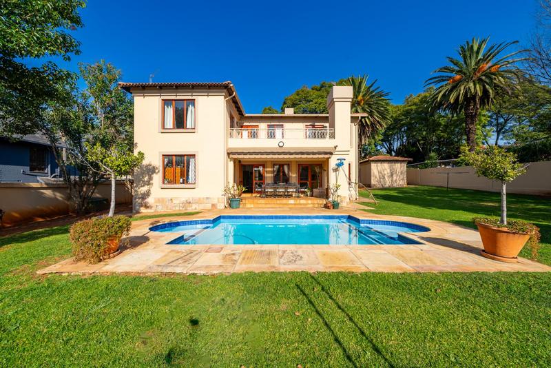 3 Bedroom Property for Sale in Kensington Gauteng
