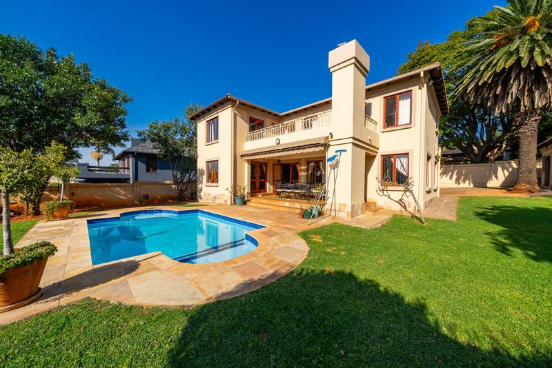 3 Bedroom Property for Sale in Kensington Gauteng