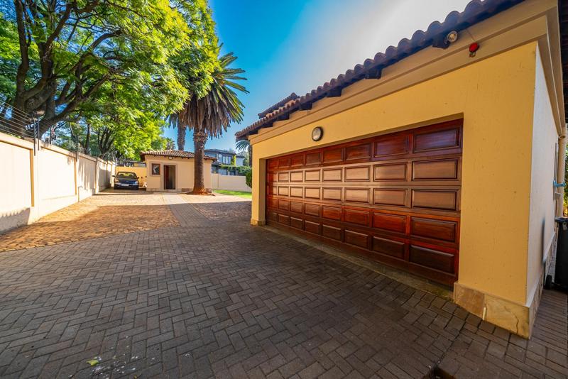 3 Bedroom Property for Sale in Kensington Gauteng