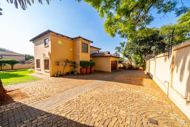 3 Bedroom Property for Sale in Kensington Gauteng