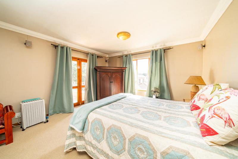 3 Bedroom Property for Sale in Kensington Gauteng