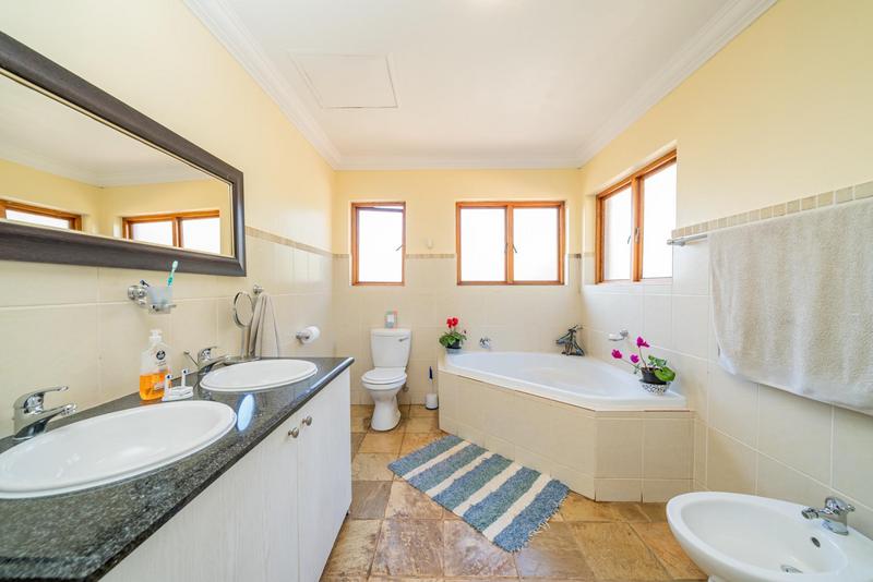 3 Bedroom Property for Sale in Kensington Gauteng