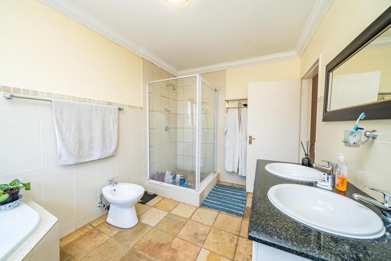 3 Bedroom Property for Sale in Kensington Gauteng