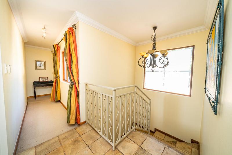 3 Bedroom Property for Sale in Kensington Gauteng