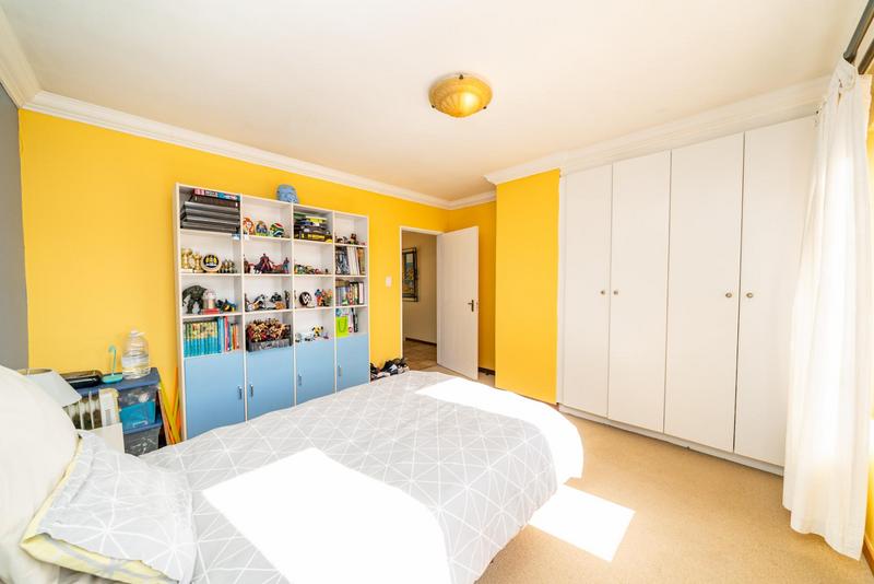 3 Bedroom Property for Sale in Kensington Gauteng