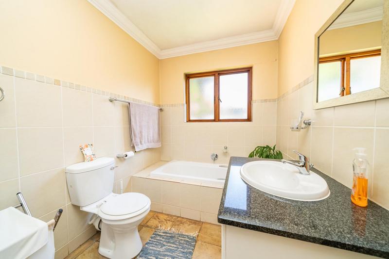 3 Bedroom Property for Sale in Kensington Gauteng