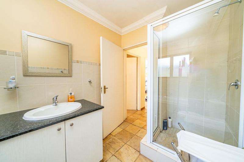 3 Bedroom Property for Sale in Kensington Gauteng