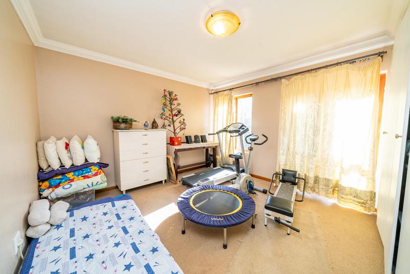 3 Bedroom Property for Sale in Kensington Gauteng