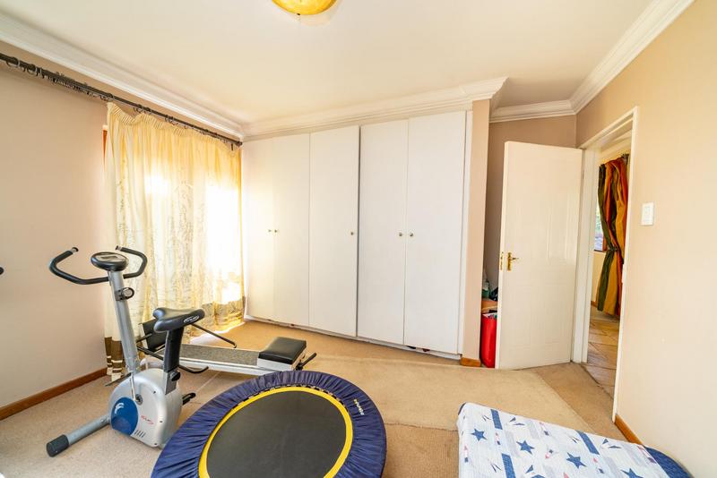 3 Bedroom Property for Sale in Kensington Gauteng