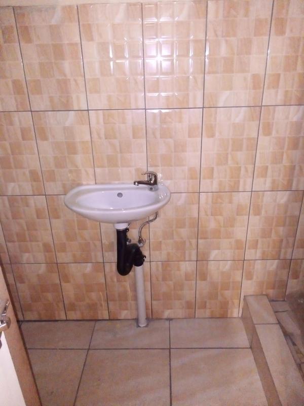To Let 0 Bedroom Property for Rent in Kaalfontein Gauteng