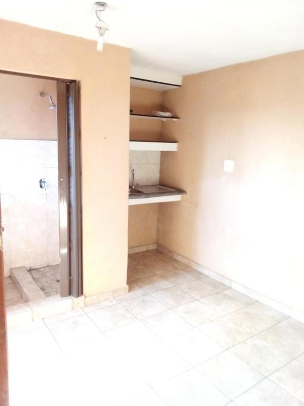 To Let 0 Bedroom Property for Rent in Kaalfontein Gauteng