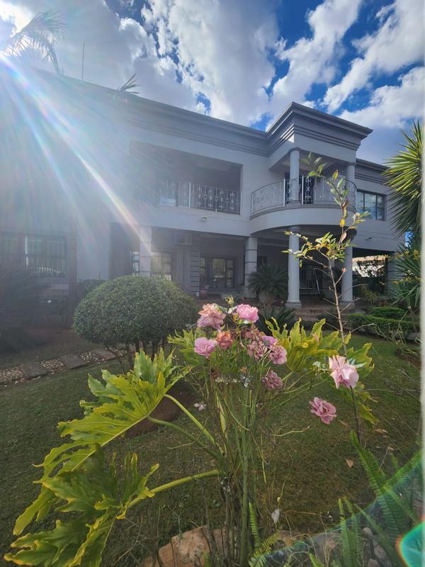 5 Bedroom Property for Sale in Erasmia Gauteng