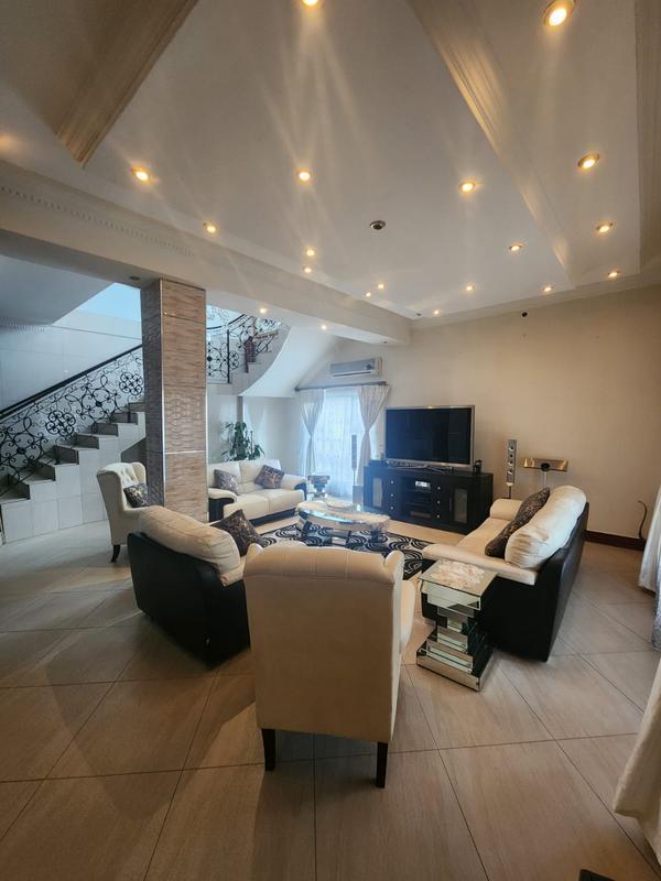 5 Bedroom Property for Sale in Erasmia Gauteng