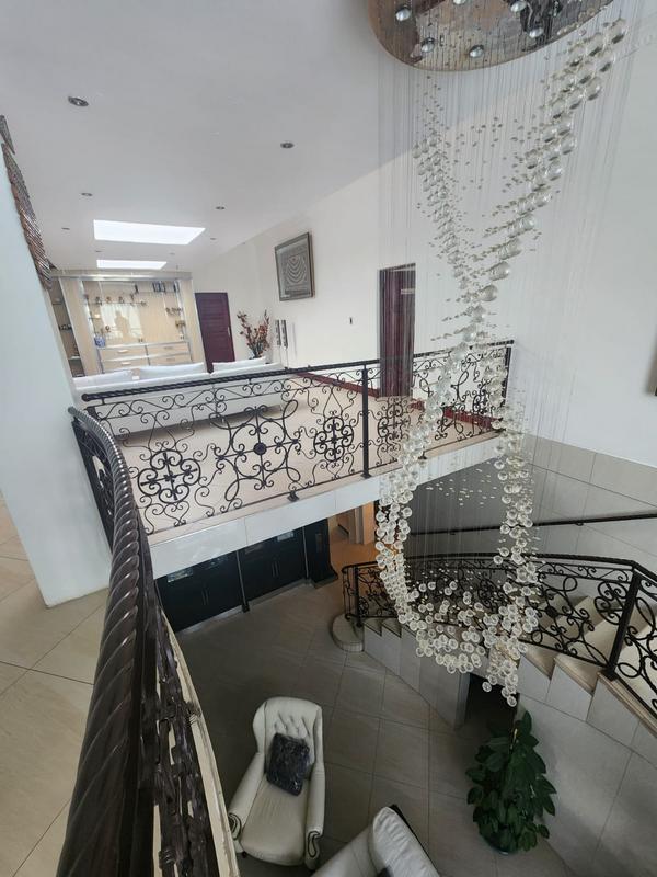 5 Bedroom Property for Sale in Erasmia Gauteng