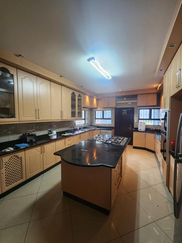 5 Bedroom Property for Sale in Erasmia Gauteng
