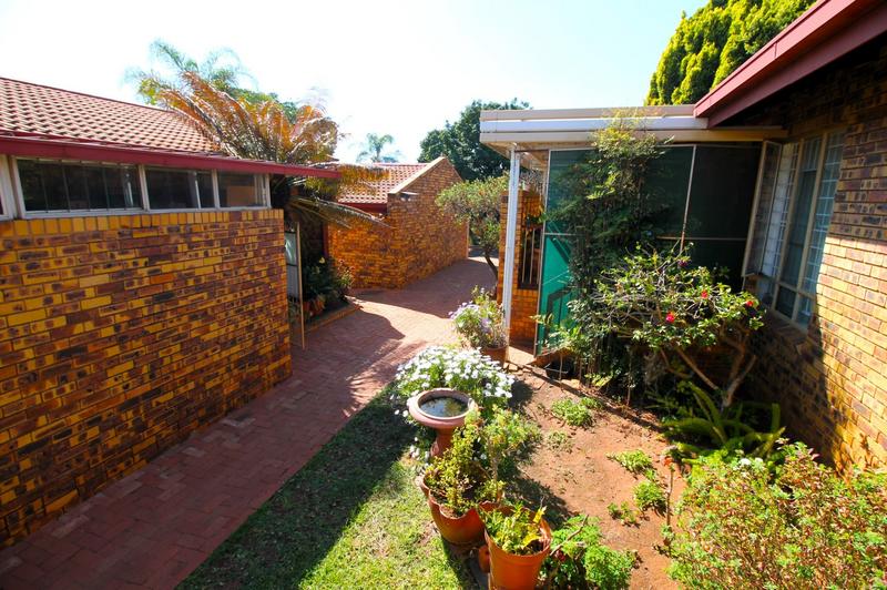 2 Bedroom Property for Sale in Amandasig Gauteng