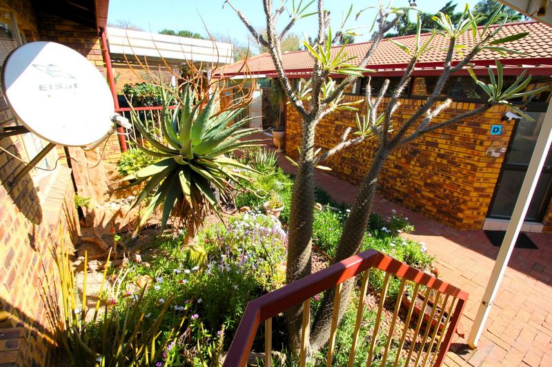 2 Bedroom Property for Sale in Amandasig Gauteng