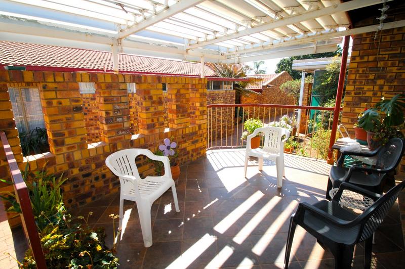 2 Bedroom Property for Sale in Amandasig Gauteng