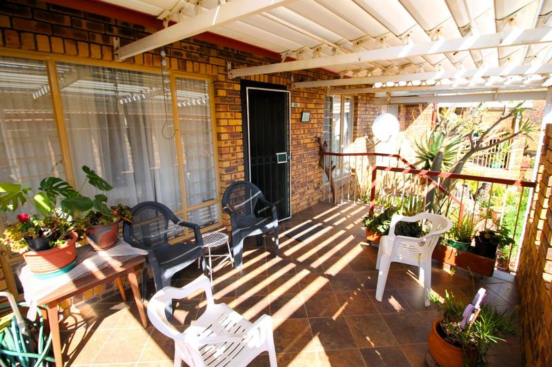 2 Bedroom Property for Sale in Amandasig Gauteng
