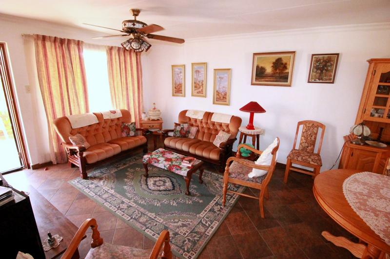 2 Bedroom Property for Sale in Amandasig Gauteng