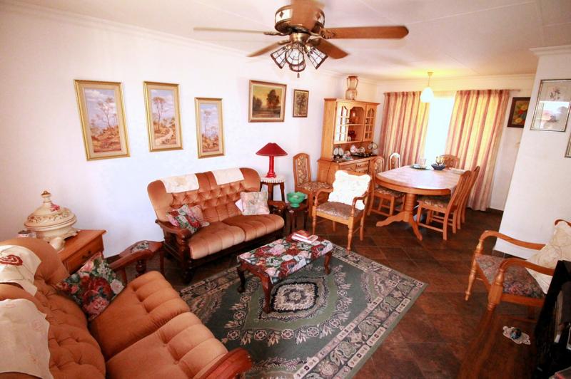 2 Bedroom Property for Sale in Amandasig Gauteng